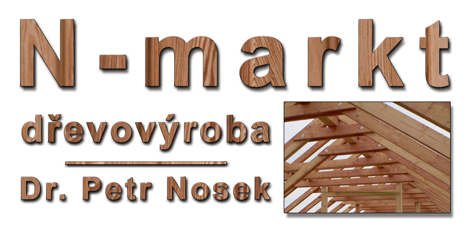 n-markt Dr. Petr Nosek, dřevovýroba n-markt Dr. Petr Nosek, dřevovýroba